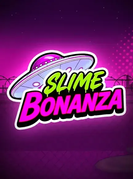 Slime Bonanza spilleautomat