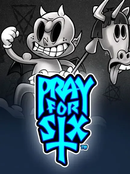 Pray For Six spilleautomat