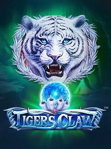 Tigers Claw spilleautomat