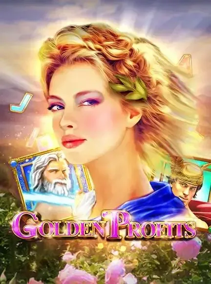Golden Profits spilleautomat