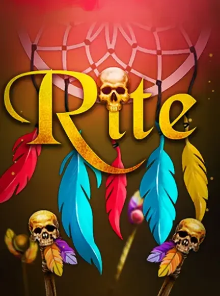 The Rite spilleautomat