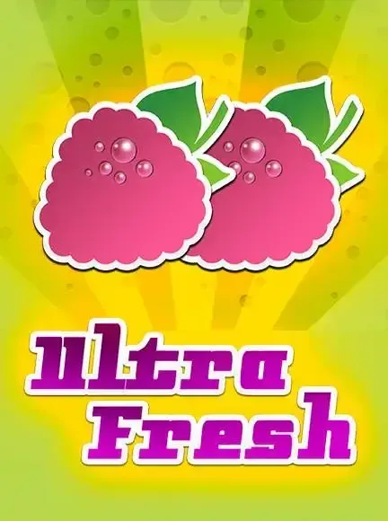 Endorphina Ultra Fresh spilleautomat
