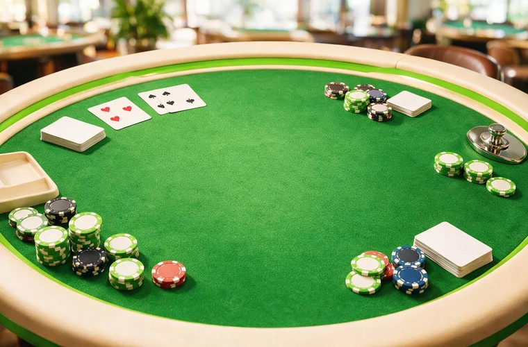 Bob Casino spillehjemmeside
