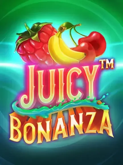 Juicy Bonanza spilleautomat